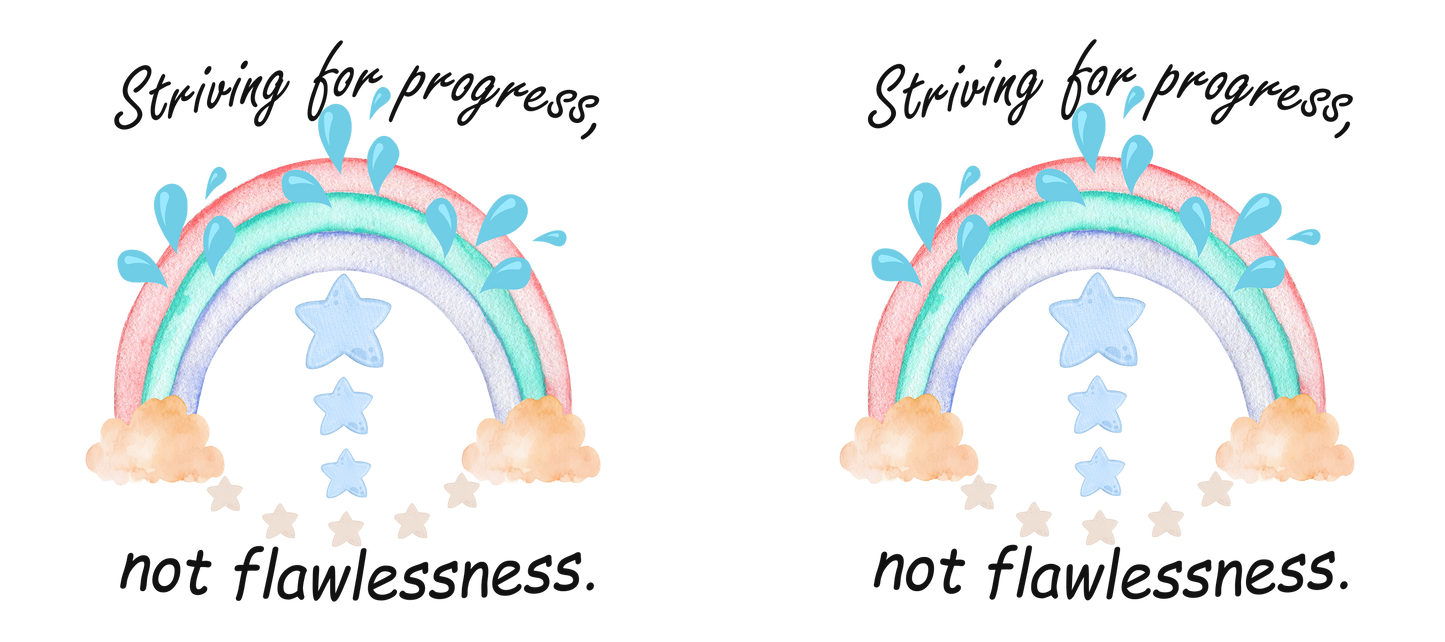 11oz Striving For Progress