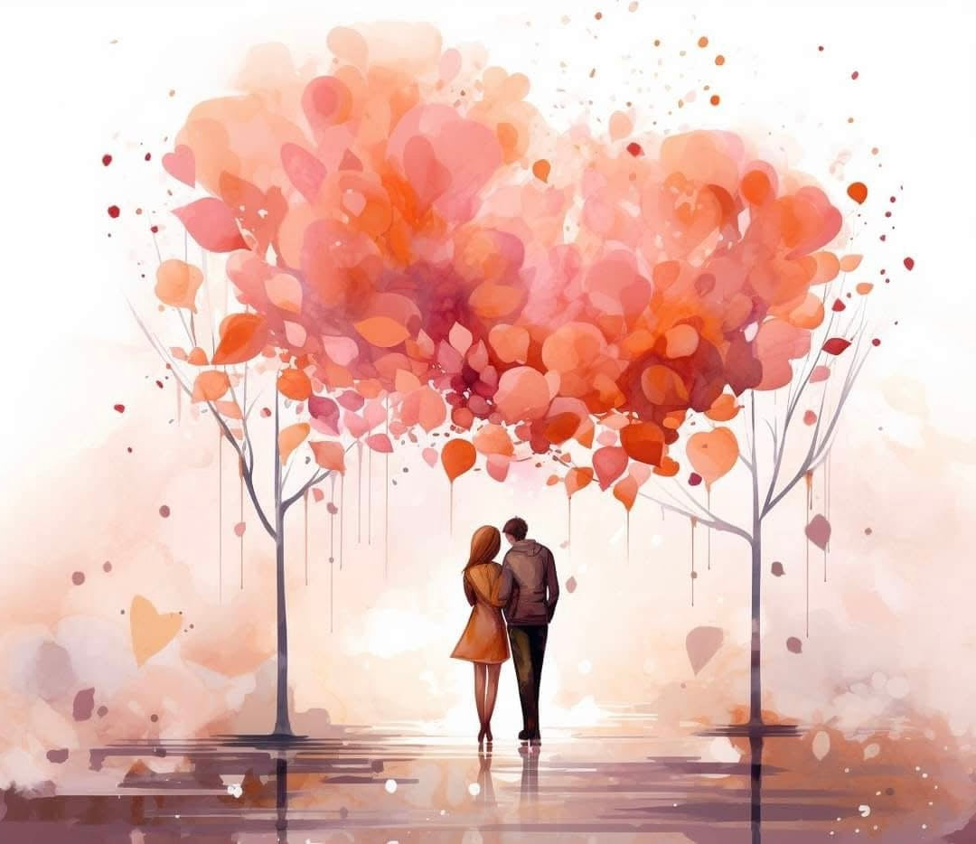 Perfect gifts for our other half’s