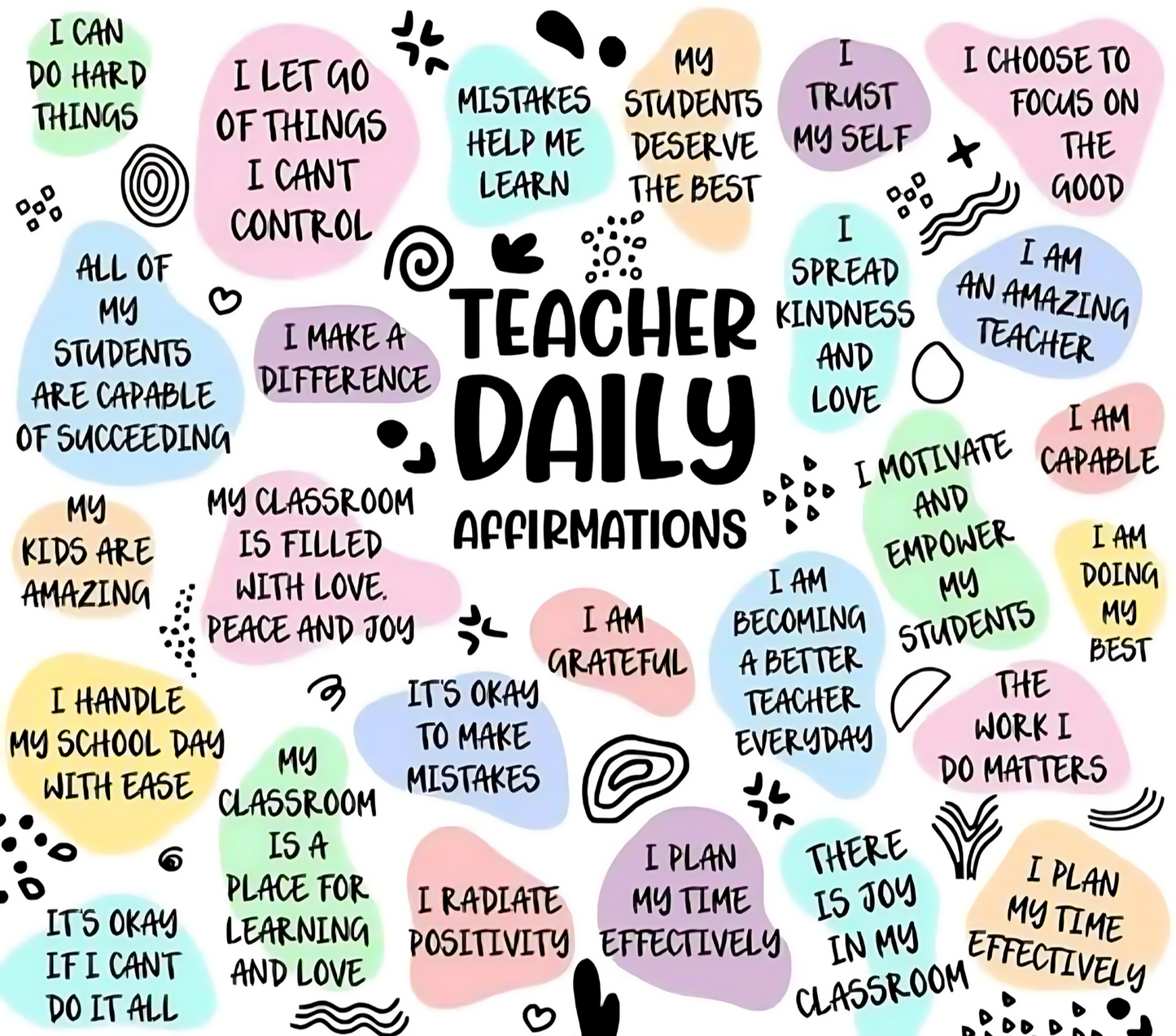 20oz SKINNY TUMBLER DESIGNS FOR YOU TO CHOOSE A DESIGN