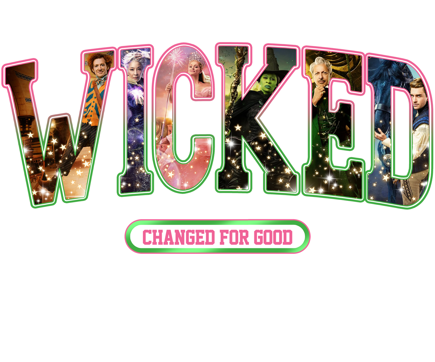 Kids Zip-up Hoodie Jacket-Wicked