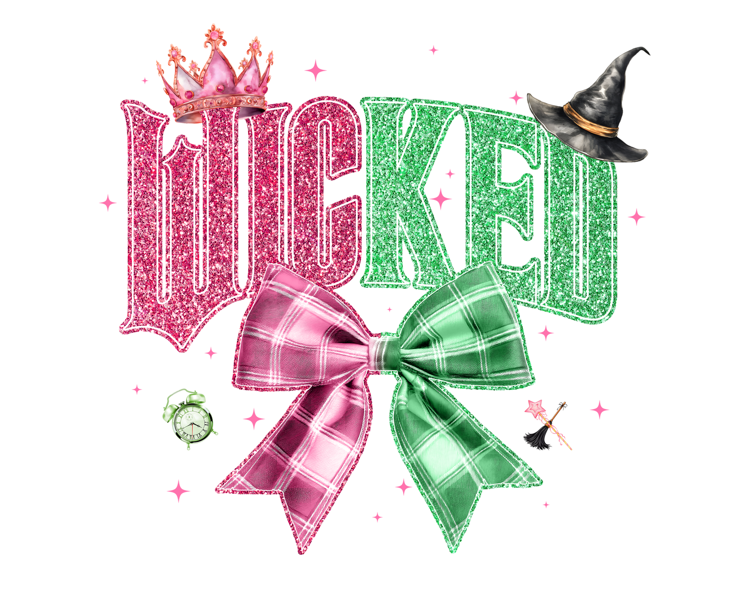 Kids Zip up Hoodies- Wicked Desings